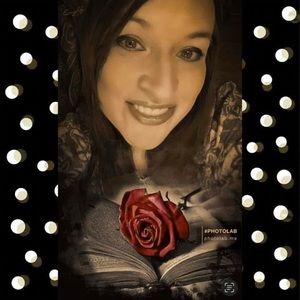 Meet your Posher, Ashley hickey